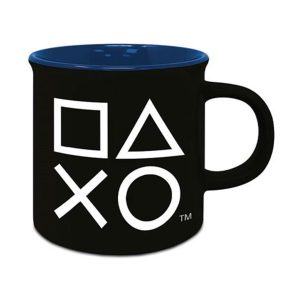 Pyramid Playstation: Shapes Campfire Mug (GP86180)