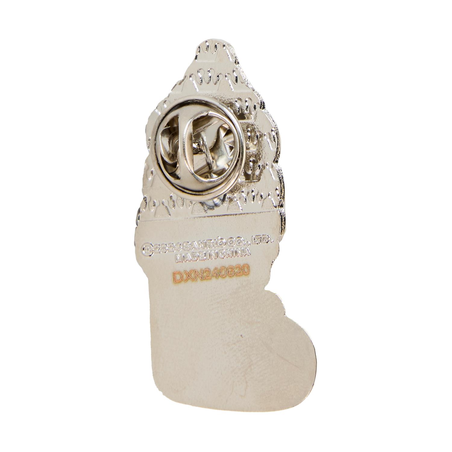 0118960.jpeg Loungefly Sanrio: Hello Kitty - Winter Wonderland Mystery Box Pin (SANPN0263)