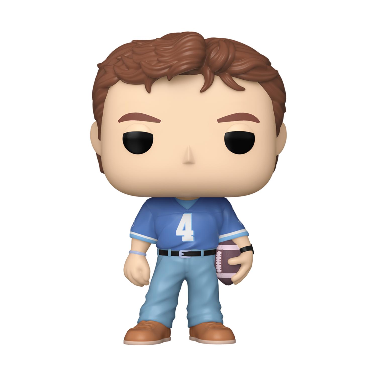 0119271-2.jpeg Funko Pop! Movies: Varsity Blues - Mox #1869 Vinyl Figure