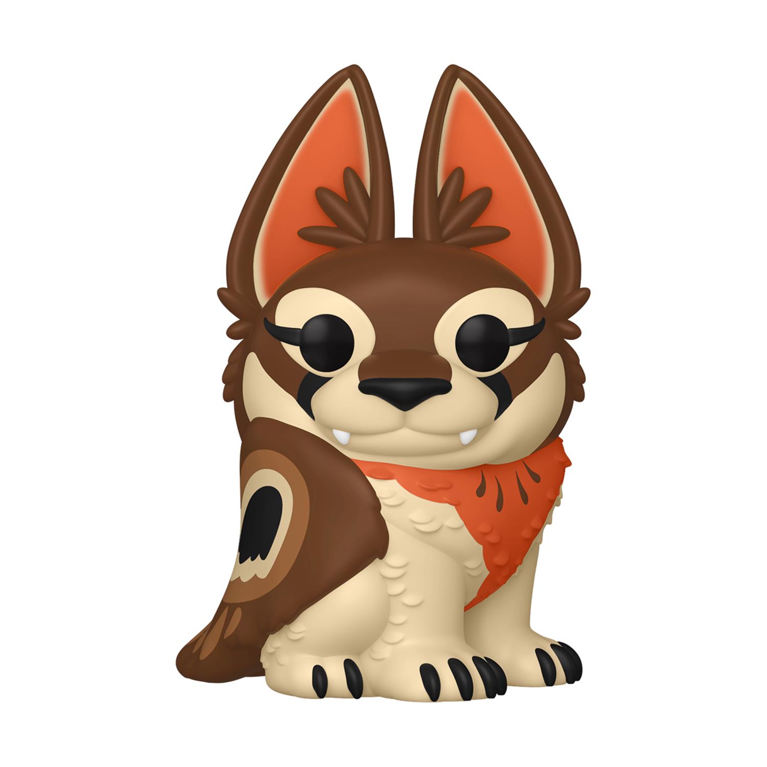 0119421-2.jpeg Funko Pop! Movies: Spellbound - Gryphon #1439 Vinyl Figure