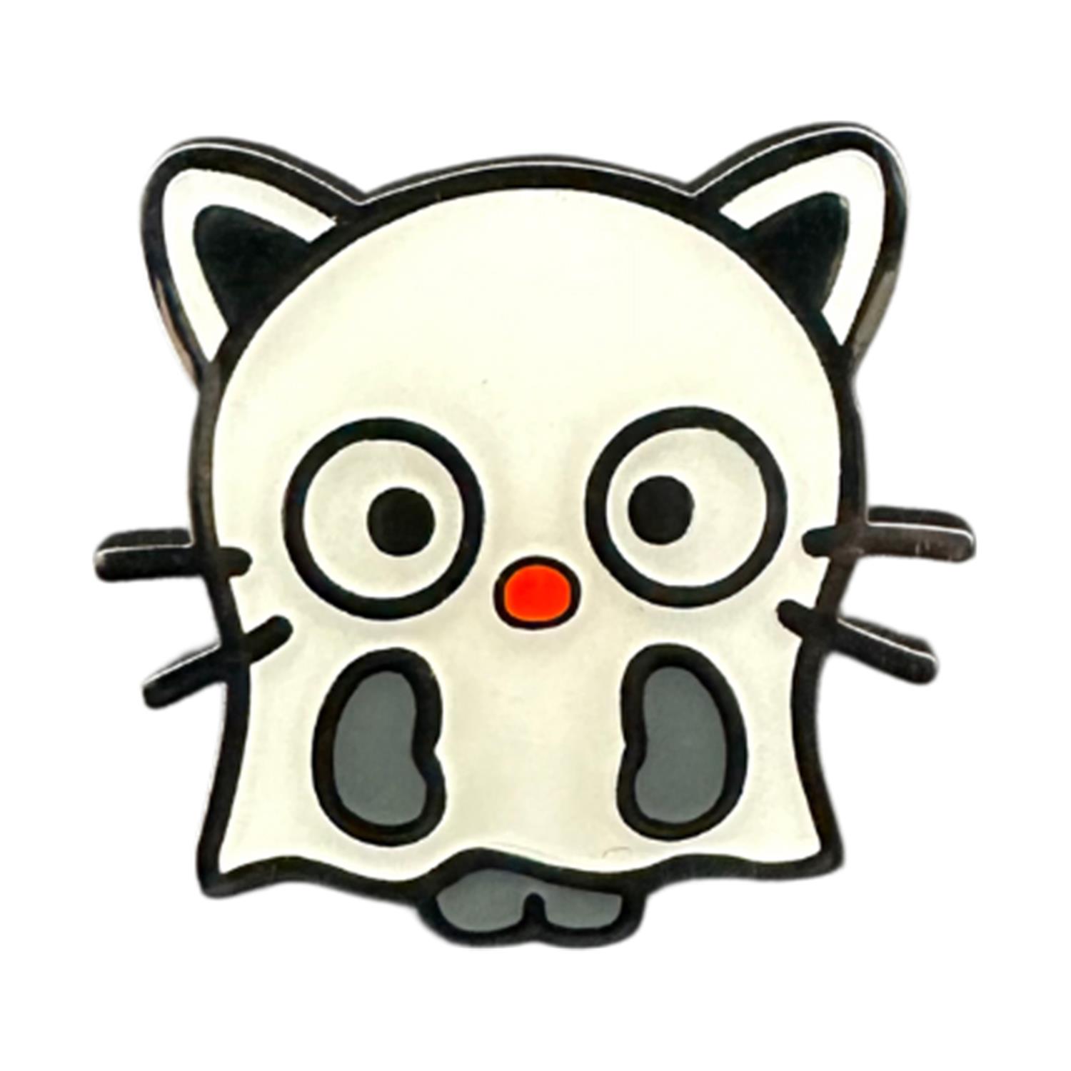 0119431.jpeg Loungefly Sanrio: Halloween Hello Kitty - Blind Enamel Pin