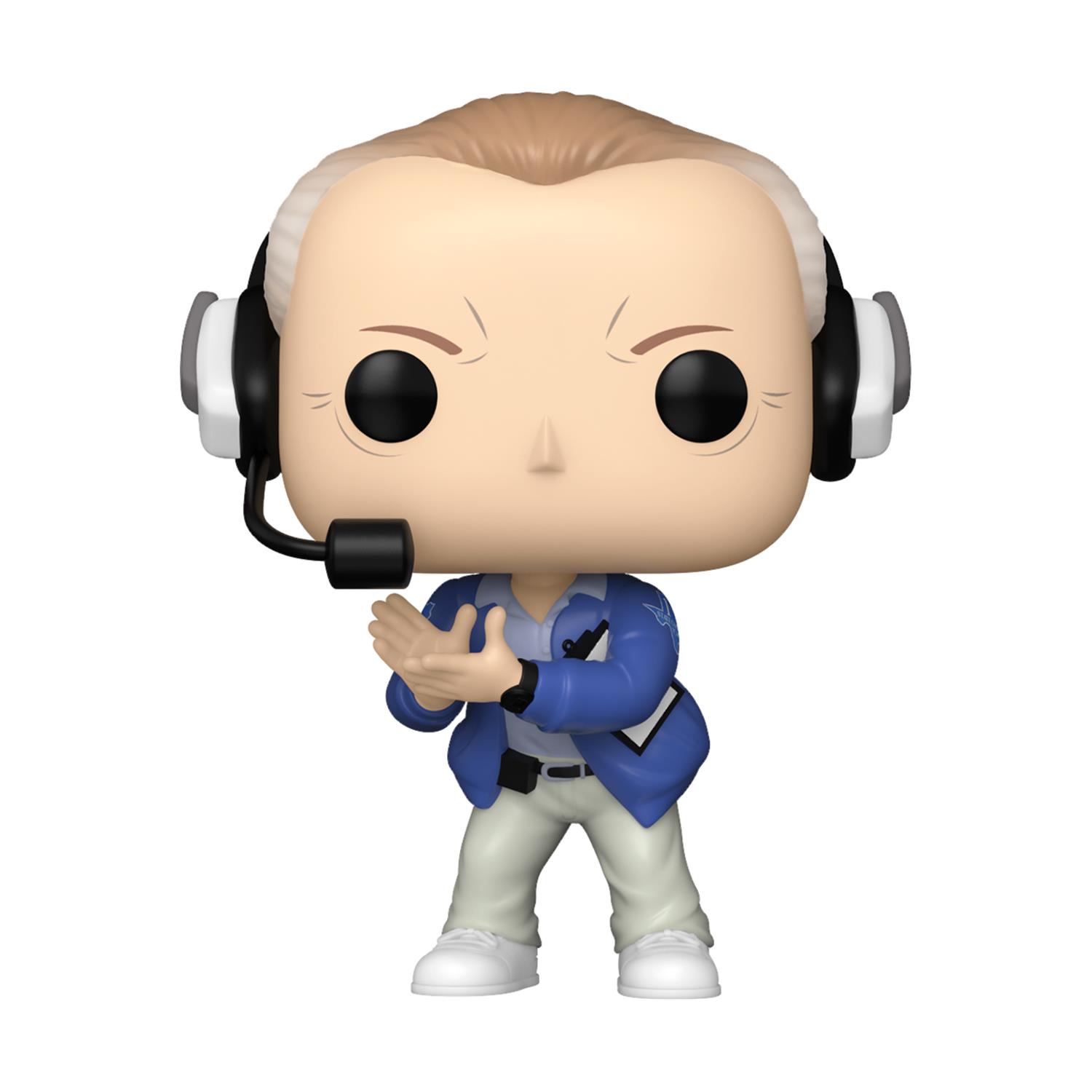 0119451-2.jpeg Funko Pop! Movies: Varsity Blues - Coach Kilmer #1868 Vinyl Figure