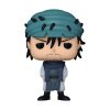 Funko Pop! Animation: Hunter x Hunter - Ging Freecss #1725 Vinyl Figure