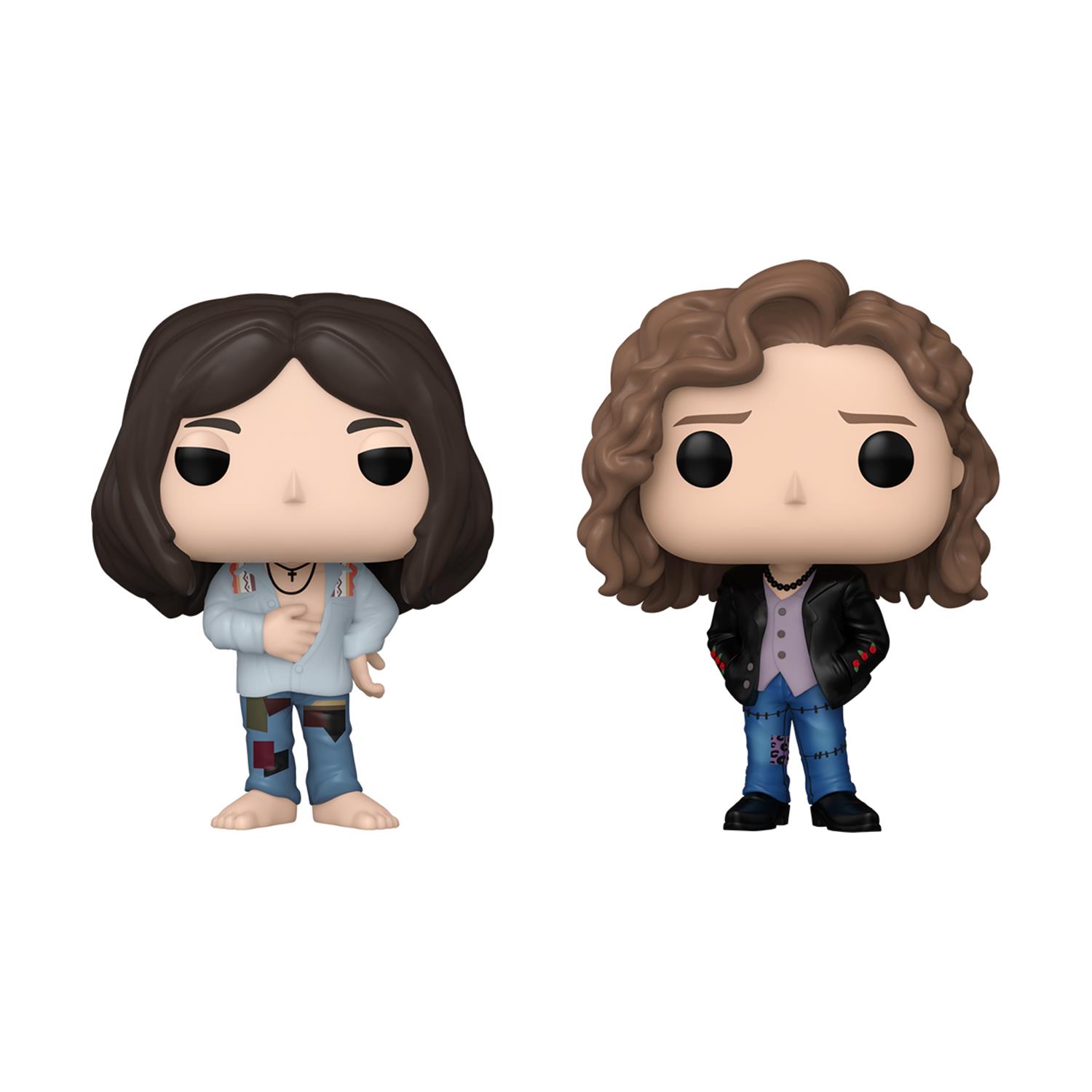 0119475.jpeg Funko Pop! 2-Pack Rocks: The Black Crowes - Chris Robinson & Rich Robinson Vinyl Figures