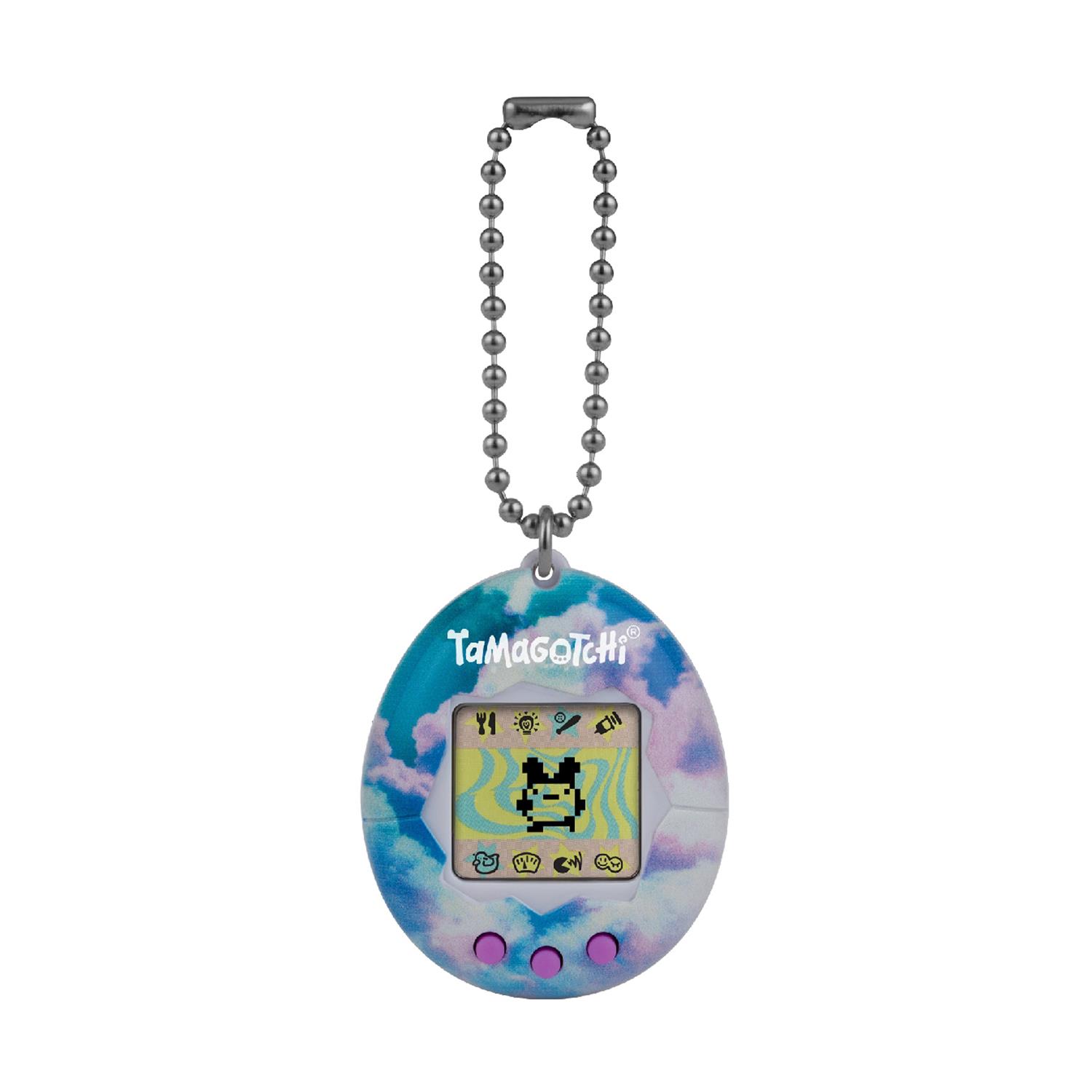 0119498.jpeg Bandai Tamagotchi Original - Sky (42948)
