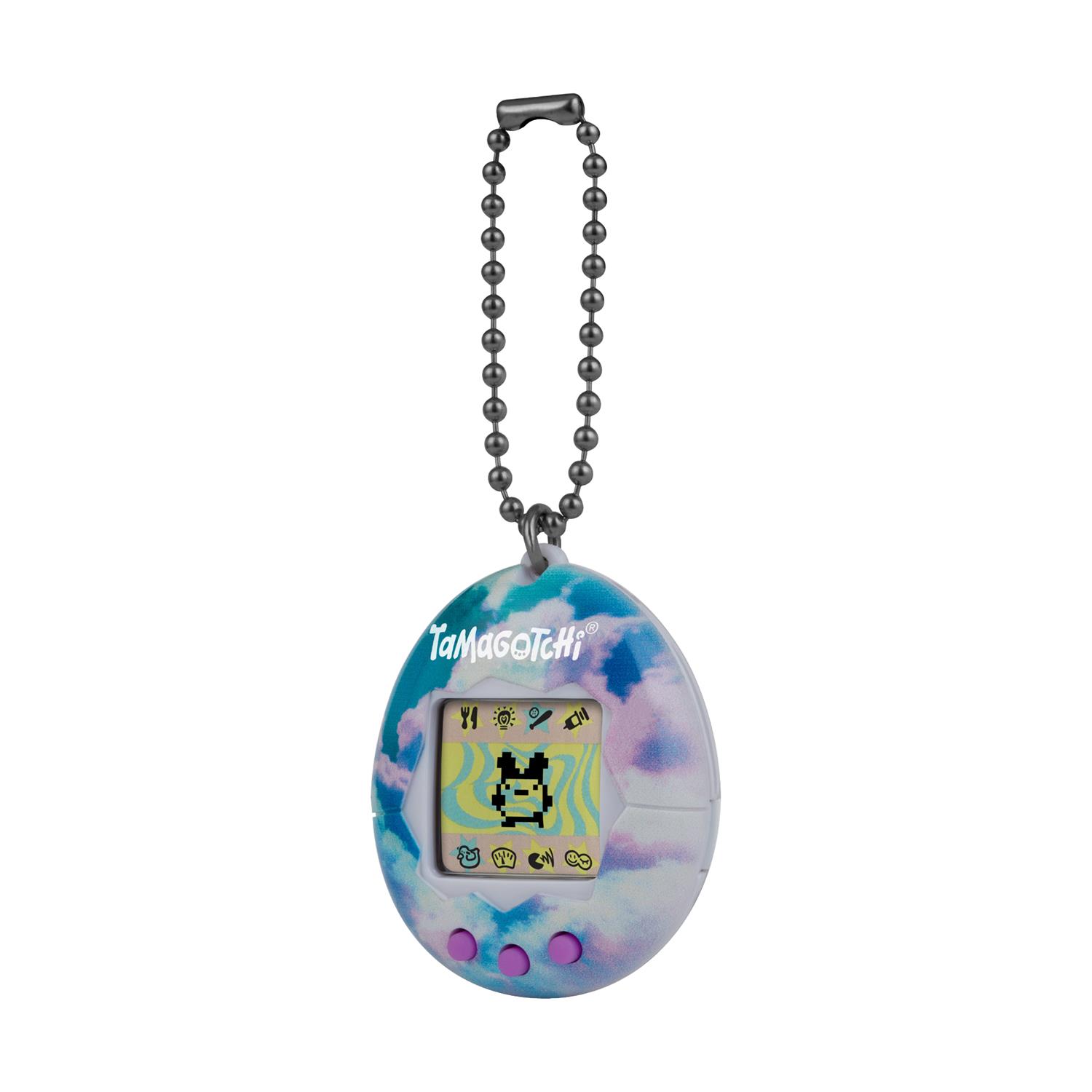 0119499.jpeg Bandai Tamagotchi Original - Sky (42948)