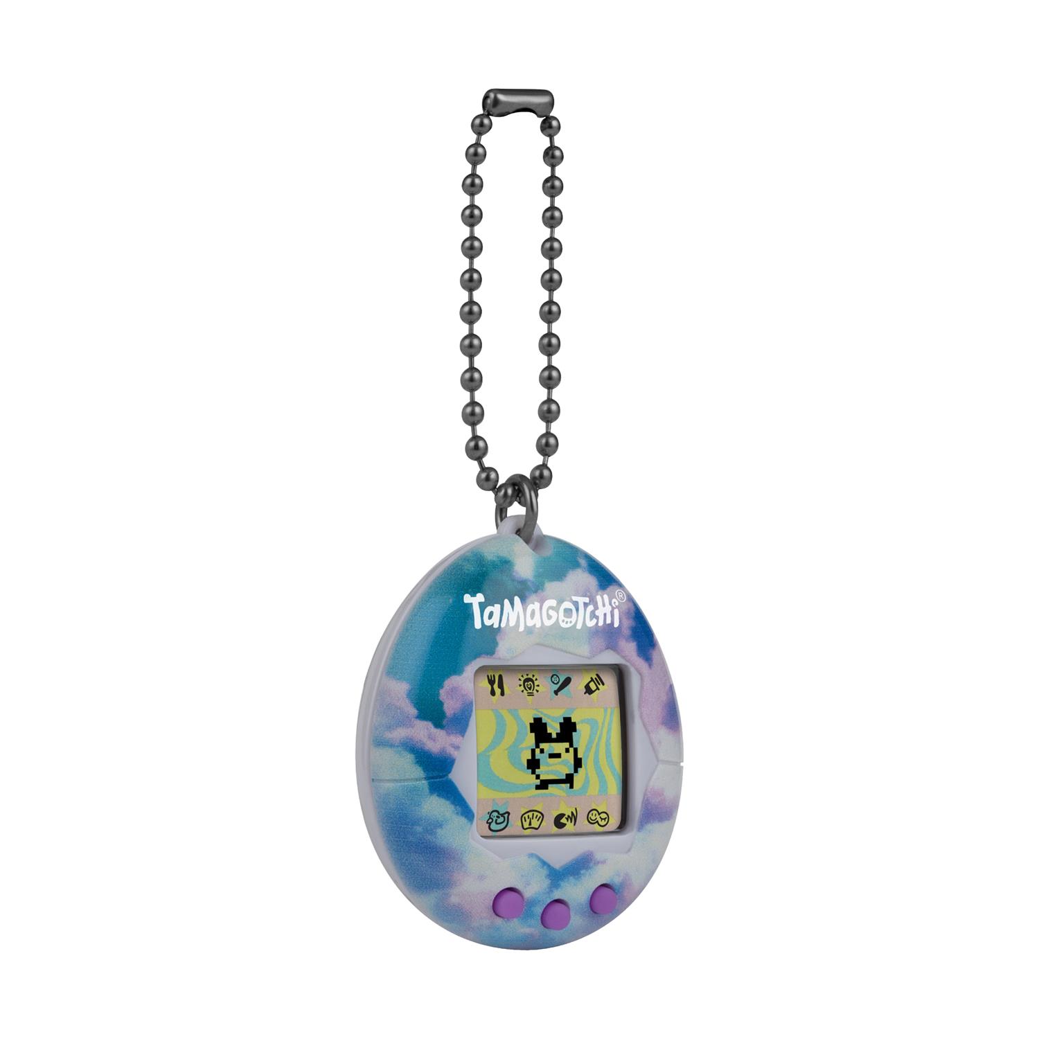 0119500.jpeg Bandai Tamagotchi Original - Sky (42948)
