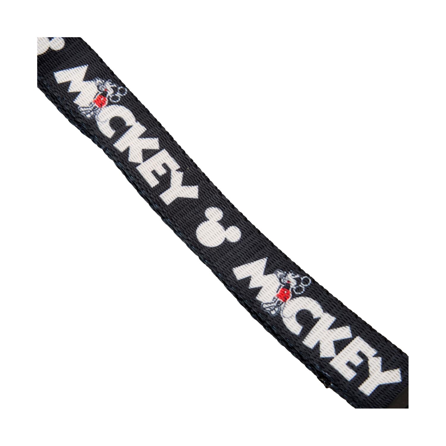 0120062.jpeg Loungefly Disney - Mickey Pet Collar (S) (WDPDC0007S)