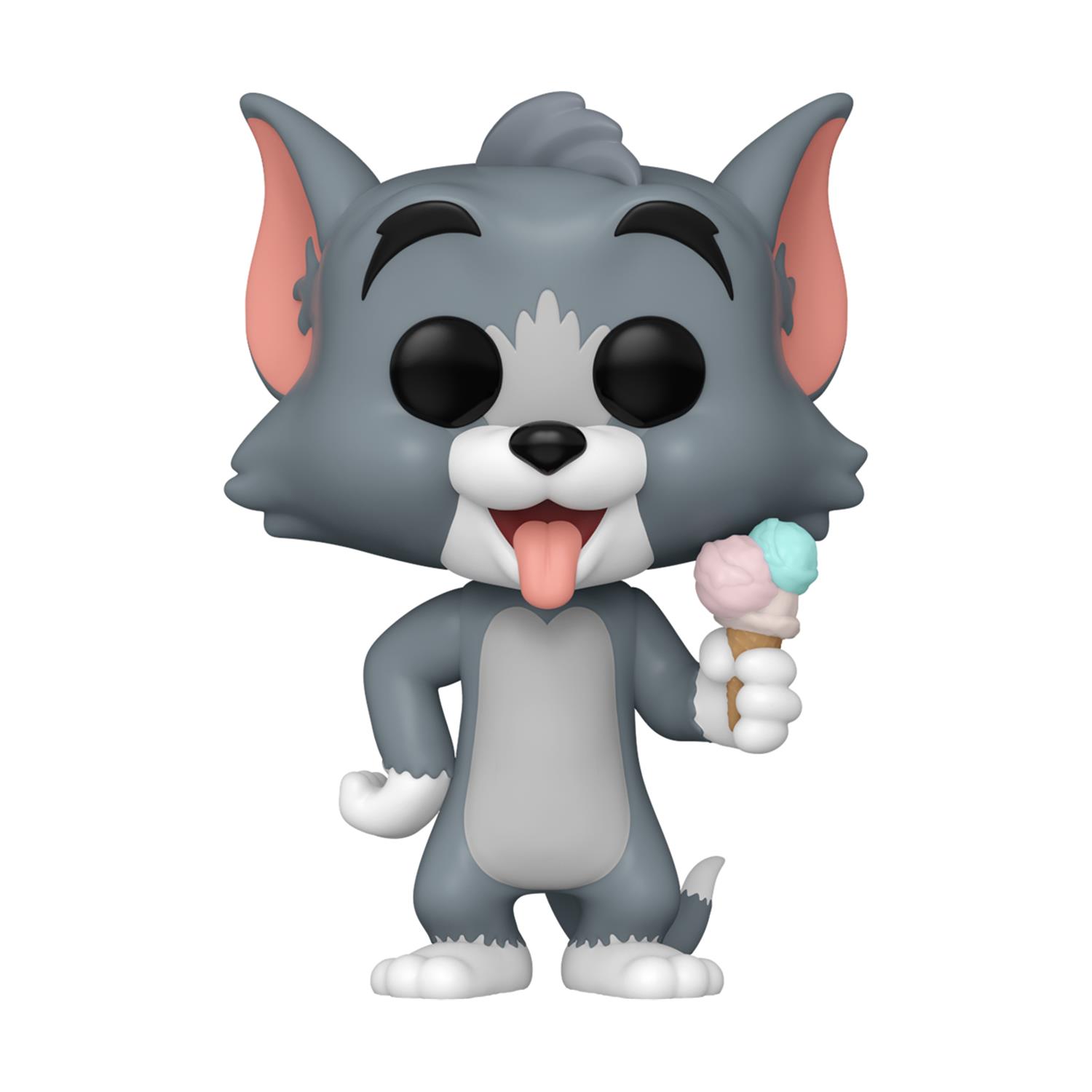 0120622.jpeg Funko Pop! Television: Tom & Jerry - Tom # Vinyl Figure