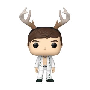 Funko Pop! Movies: Saltburn - Oliver Quick # Vinyl Figure