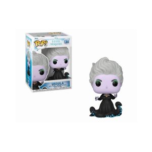 Funko Pop! Disney: The Little Mermaid - Ursula #1364 Vinyl Figure