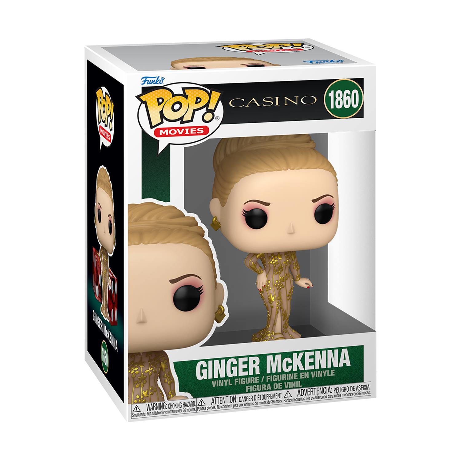 0122338.jpeg Funko Pop! Movies: Casino – Ginger McKenna #1860 Vinyl Figure