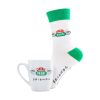 Pyramid Friends - Central Perk Female Mug & Socks Set (GP86924)