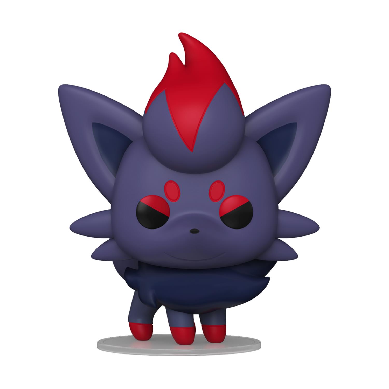 0126094.jpeg Funko Pop! Games: Pokemon - Zorua #1032 Vinyl Figure