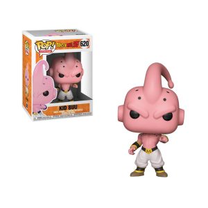 Funko Pop! Animation: Dragon Ball Z S6 - Kid Buu #620 Vinyl Figure