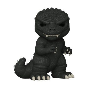 Funko Pop! Movies: Godzilla - Godzilla (1984)* #1663 Vinyl Figure