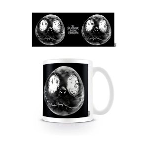Pyramid Disney: The Nightmare Before Christmas - Jack Face Mug (MG24419C)