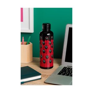 Paladone Squid Game Metal Water Bottle (PP13303SG)