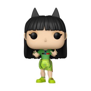 Funko Pop! Rocks: New Jeans - Haerin #453 Vinyl Figure