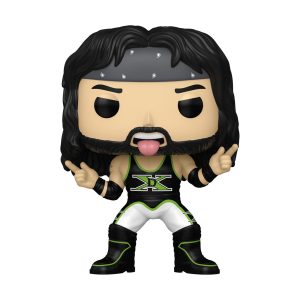 Funko Pop! WWE: WWE - X-Pac #174 Vinyl Figure