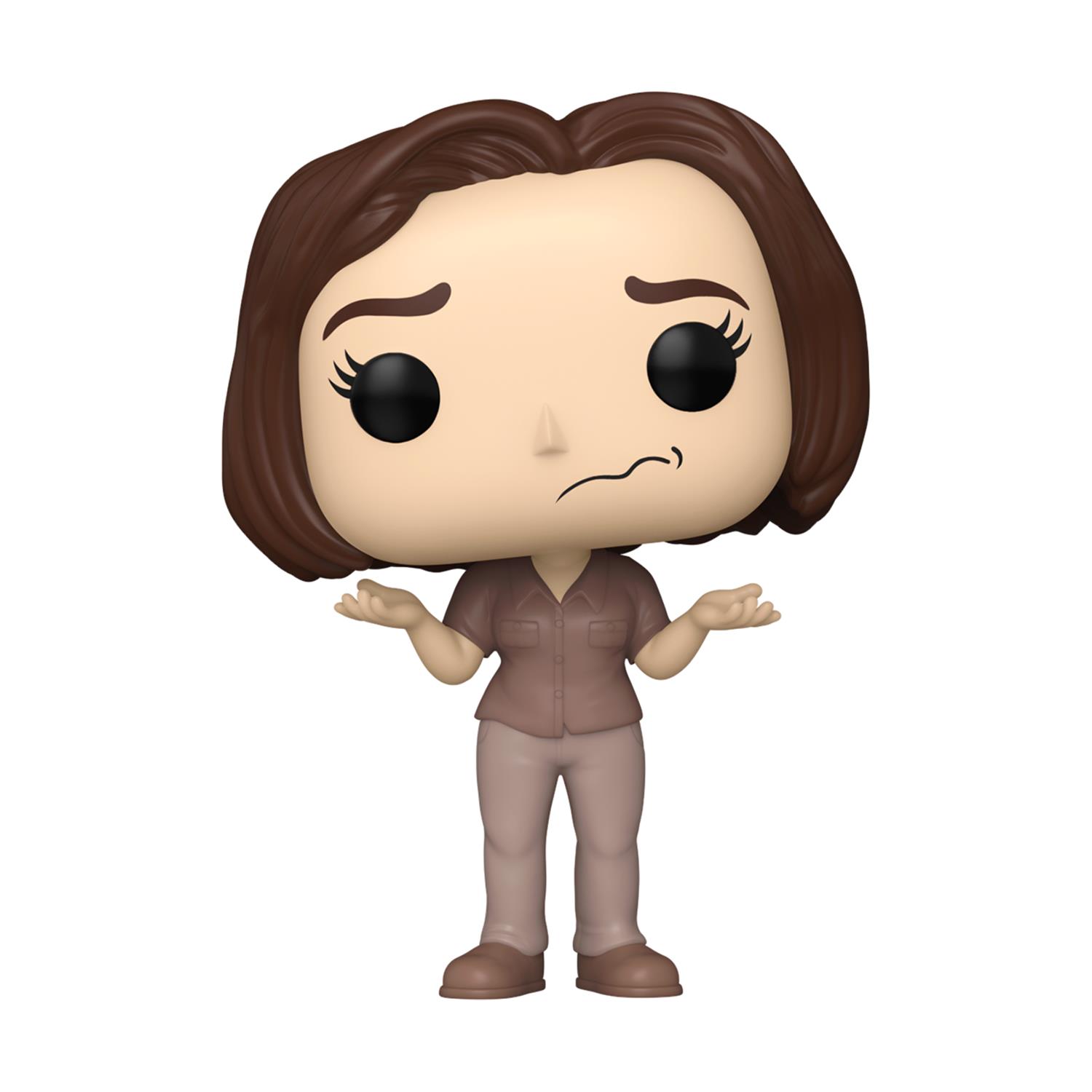0129192.jpeg Funko Pop! SNL: Saturday Night Live: 50th - Debbie Downer #13 Vinyl Figure