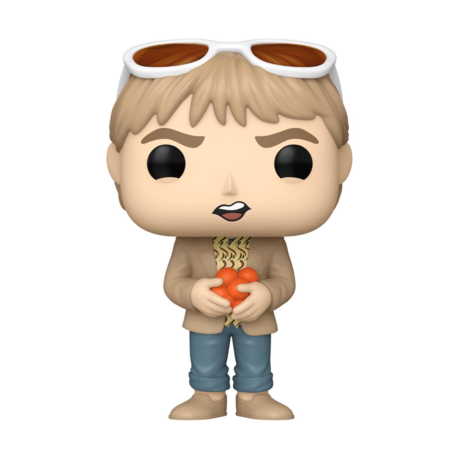 0129194.jpeg Funko Pop! SNL: Saturday Night Live: 50th - Stuart (Californians) #17 Vinyl Figure