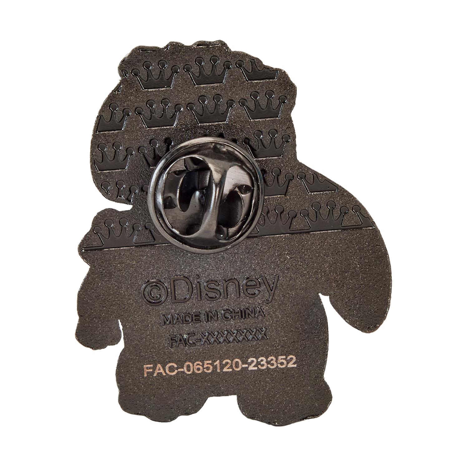 0131039.jpeg Loungefly Disney: Lilo and Stitch Springtime - Blind Box Enamel Pins (WDPN3428-EA)