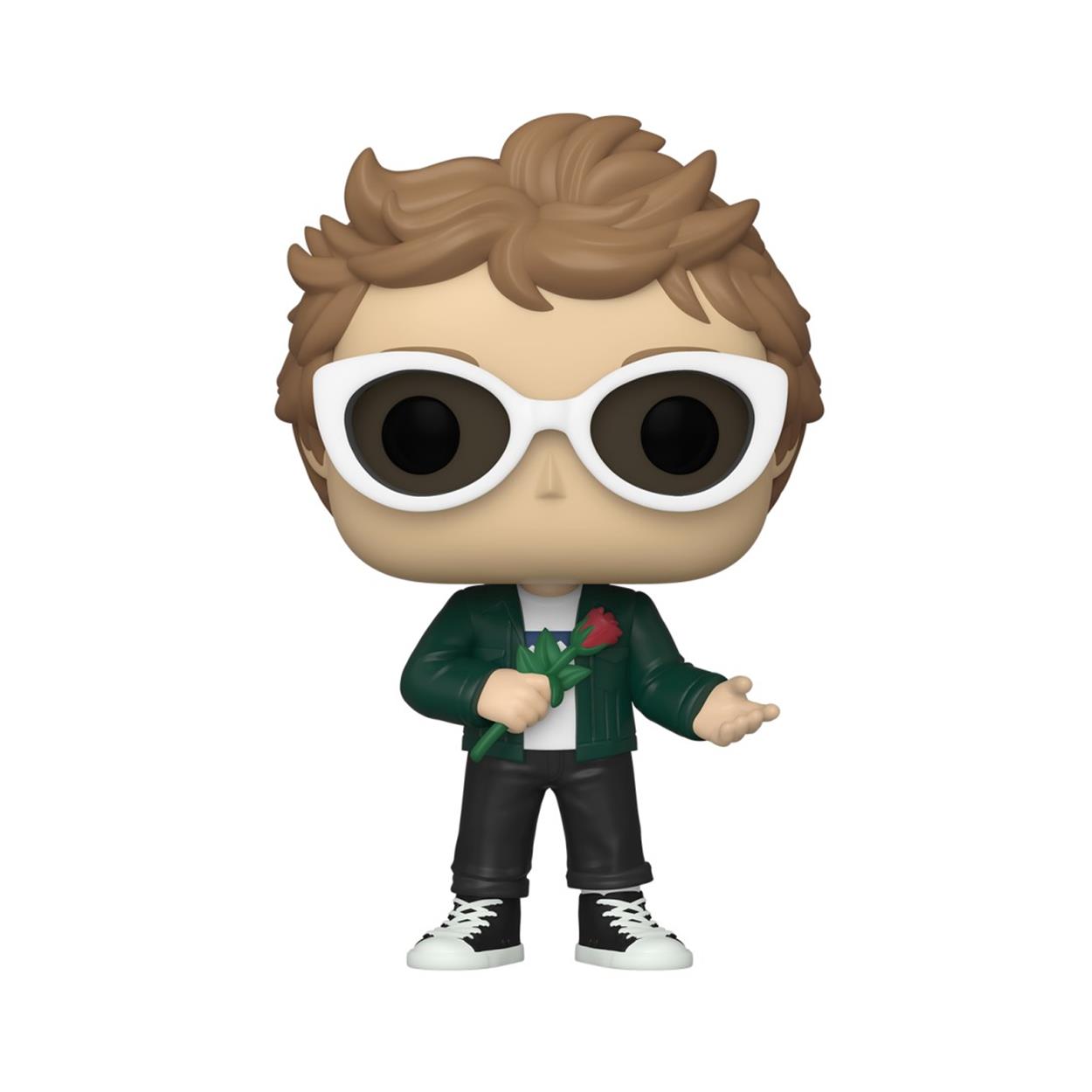 0131762.jpeg Funko Pop! Rocks: Lewis Capaldi #197 Vinyl Figure