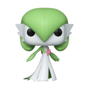 Funko Pop! Games: Pokemon - Gardevoir Guardevoir #1052 Vinyl Figure
