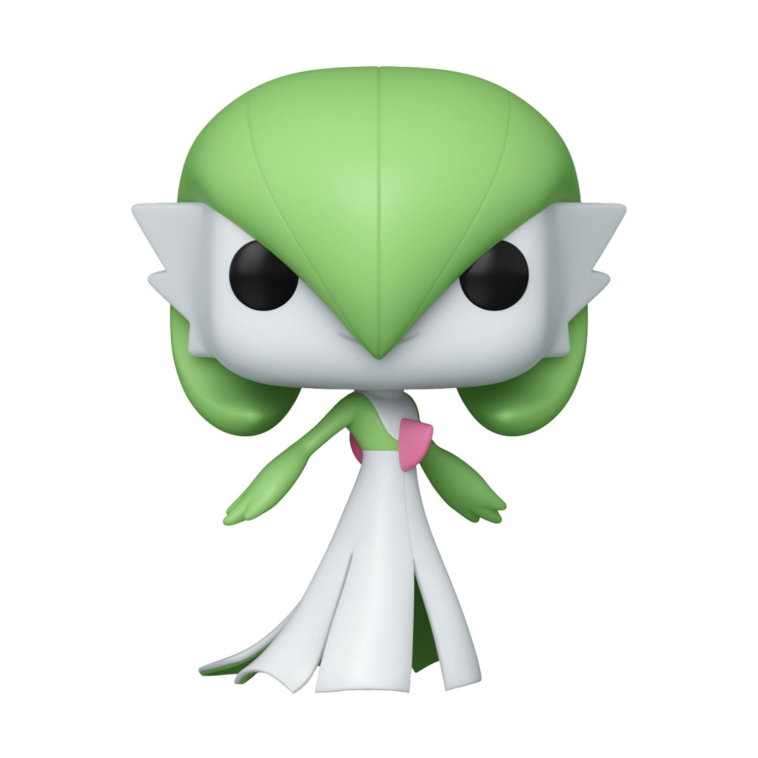 0132536.jpeg Funko Pop! Games: Pokemon - Gardevoir Guardevoir #1052 Vinyl Figure