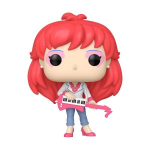 Funko Pop! Animation: Jem and the Holograms - Kimber Benton #1789 Vinyl Figure