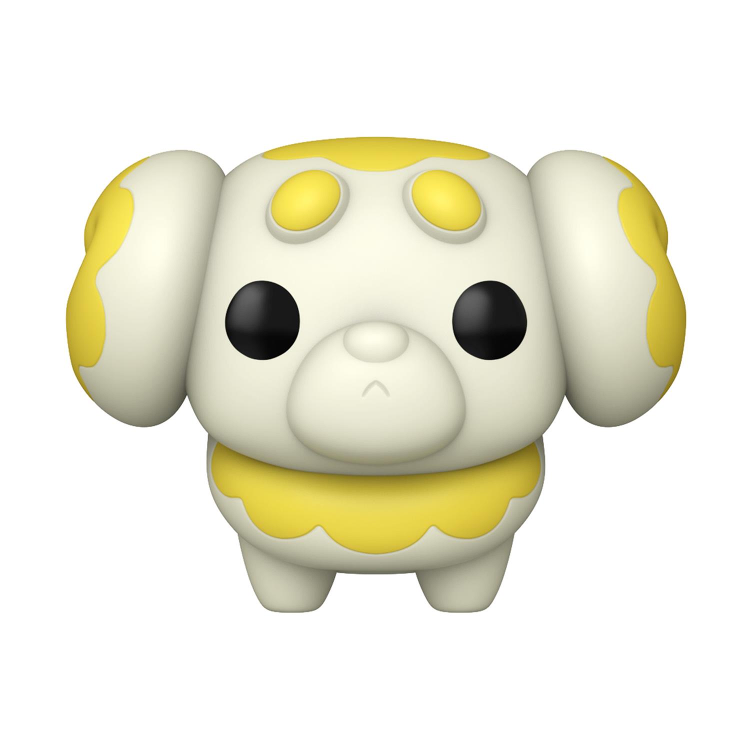 0132602.jpeg Funko Pop! Games: Pokemon - Fidough #1051 Vinyl Figure