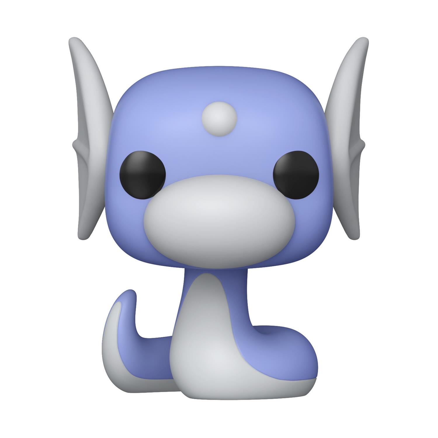 0132652.jpeg Funko Pop! Games: Pokemon - Dratini Minidraco #1050 Vinyl Figure