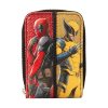 Loungefly Marvel - Deadpool 3 Mini Accordion Wallet (MVWA0228)