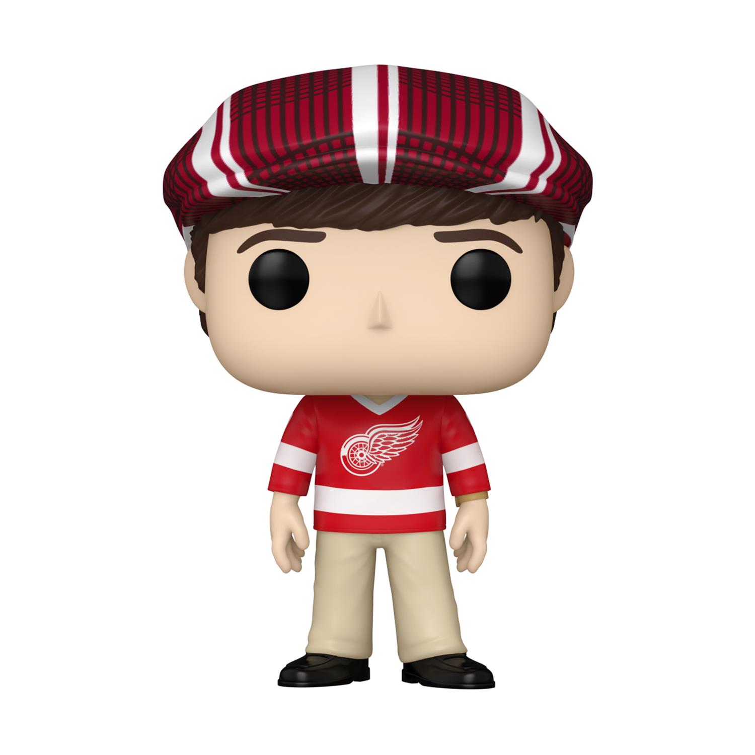 0133713.jpeg Funko Pop! Movies: Ferris Bueller's Day Off - Cameron Frye (Special Edition) #1732 Vinyl Figure