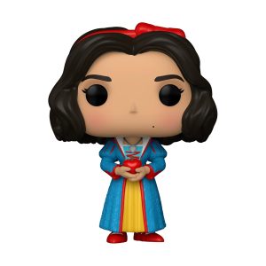 Funko Pop! Disney: Snow White (Live Action) - Snow White #1423 Vinyl Figure