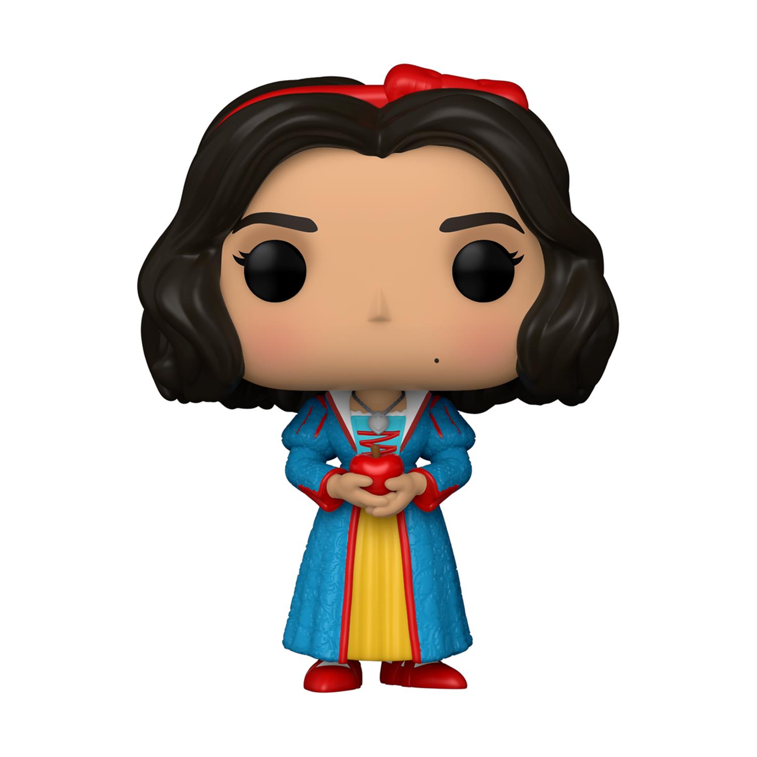 0134668.jpeg Funko Pop! Disney: Snow White (Live Action) - Snow White #1423 Vinyl Figure