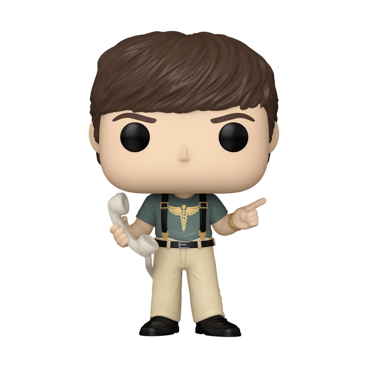 0135019.jpeg Funko Pop! Movies: Ferris Bueller's Day Off - Cameron Frye #1731 Vinyl Figure