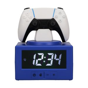 Paladone: Playstation Controller Icon Alarm Clock (PP13475PS)