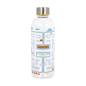 Stor: Pac-Man - Hydro Bottle (850ml) (14463)