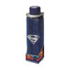 Stor: Superman Symbol - Young Adult Insulated Stainless Steel Bottle (85664)