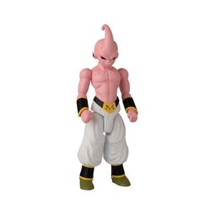 Bandai Limit Breaker Series - Majin Bu Action Figure (12") (36742)