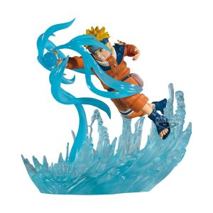 Banpresto Naruto: Combination Battle - Uzumaki Naruto Statue (12m) (89923)