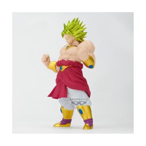 Banpresto Dragon Ball Z: Blood of Saiyans - Broly Statue (20cm) (89956)