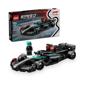 LEGO® Speed Champions: Mercedes-Amg F1® W15 Race Car (77244)