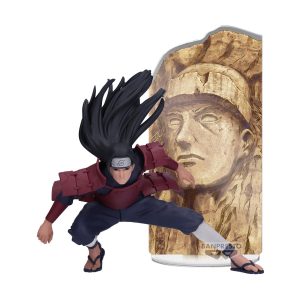 Banpresto Panel Spectacle: Naruto Shippuden - Senju Hashirama Statue (8cm-16cm) (28554)