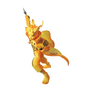 Banpresto Vibration Stars: Naruto Shippuden - Namikaze Minato Figure (14cm) (28555)