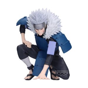 Banpresto Panel Spectacle: Naruto Shippuden - Senju Tobirama Statue (28669)