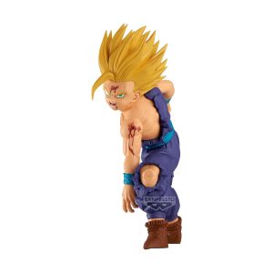 Banpresto Match Makers: Dragon Ball Z - Son Gohan Statue (28683)