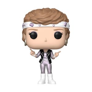 Funko Pop! Television: The Golden Girls (40th Anniversary) - Blanche #1683 Vinyl Figure